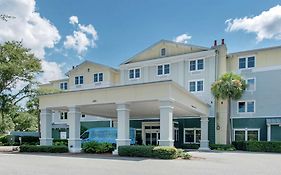 Hampton Inn And Suites Jekyll Island